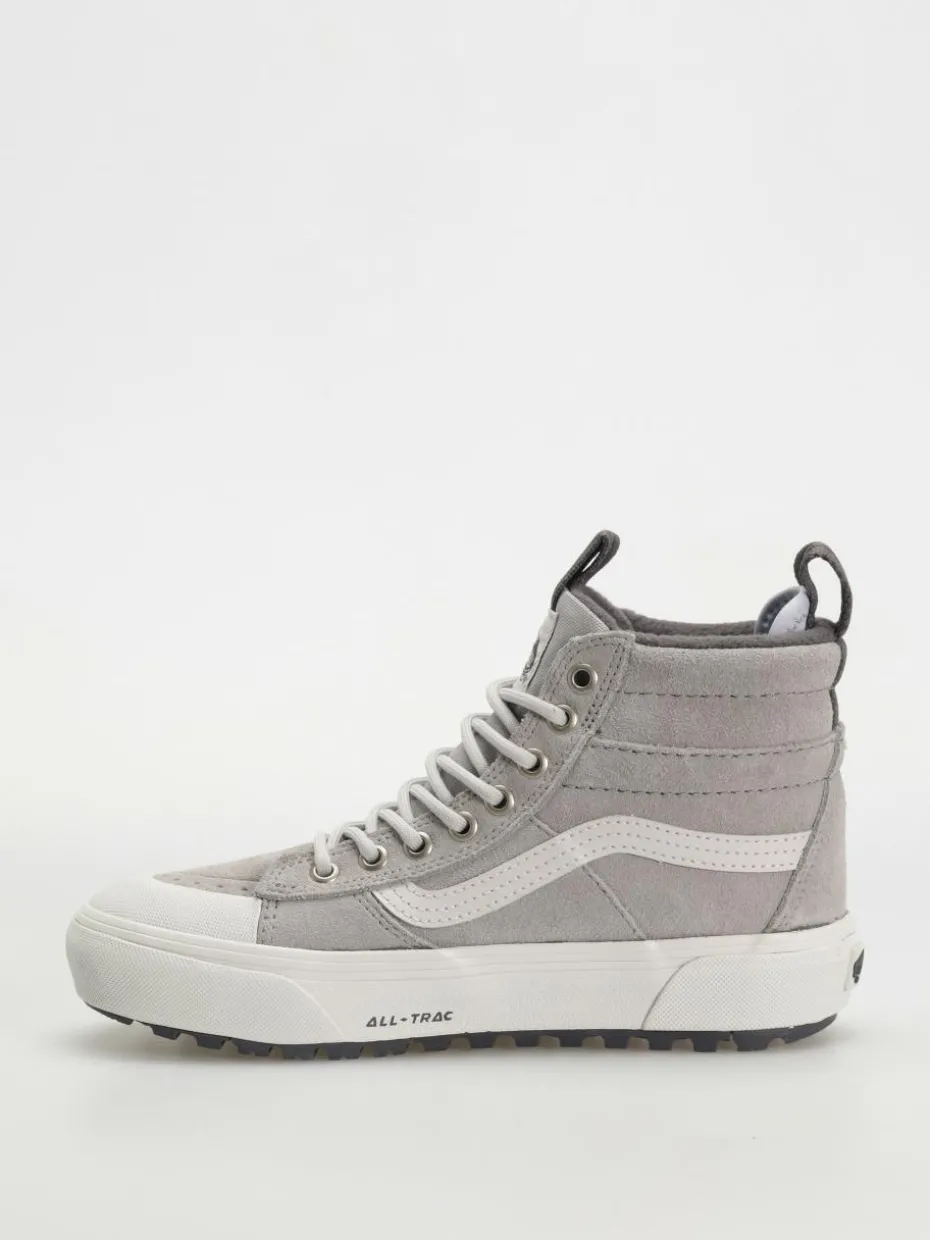 Vans Sk8 Hi Waterproof MTE Schuhe