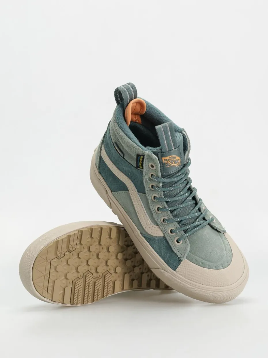 Vans Sk8 Hi Waterproof MTE Schuhe
