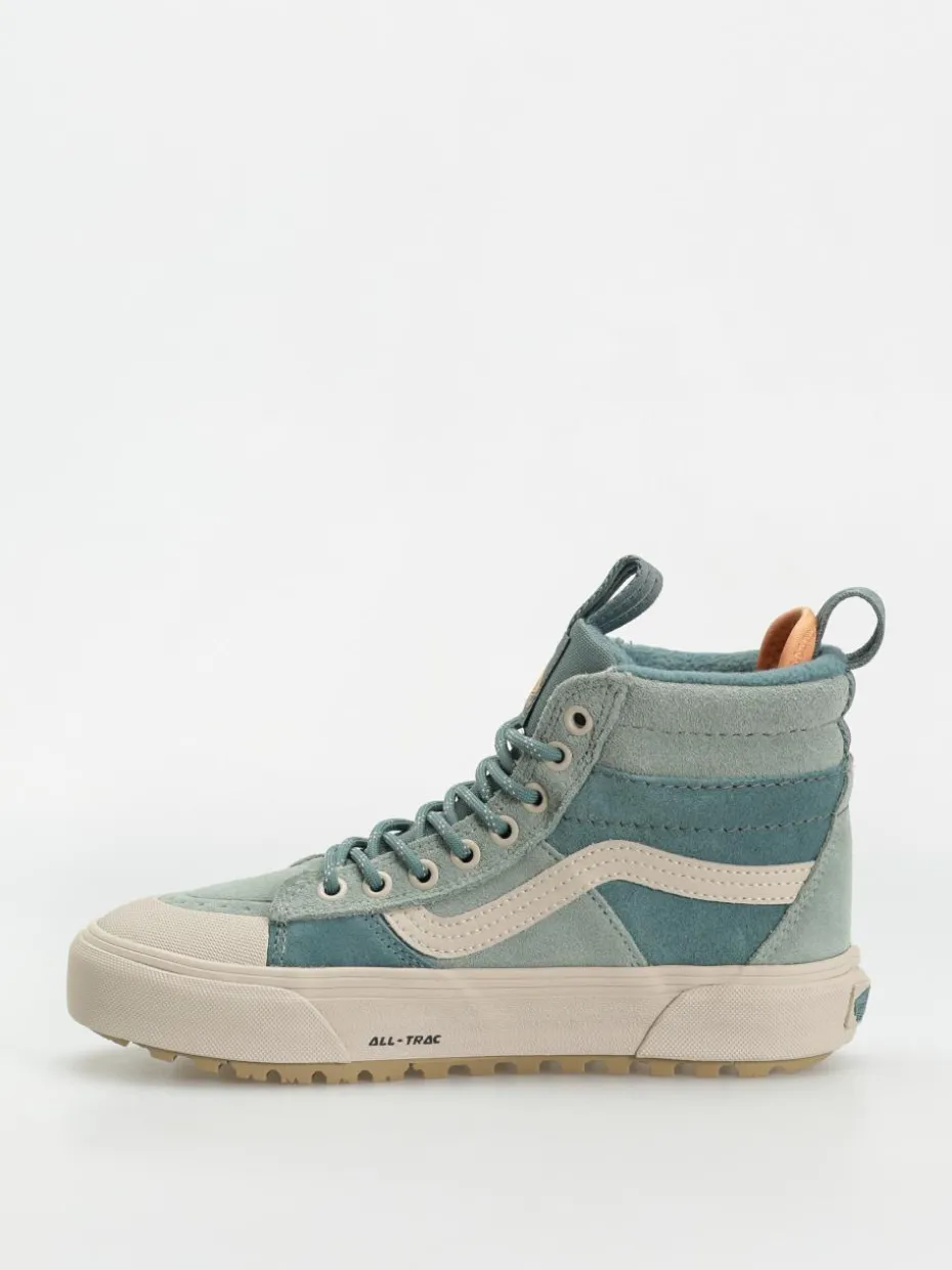 Vans Sk8 Hi Waterproof MTE Schuhe
