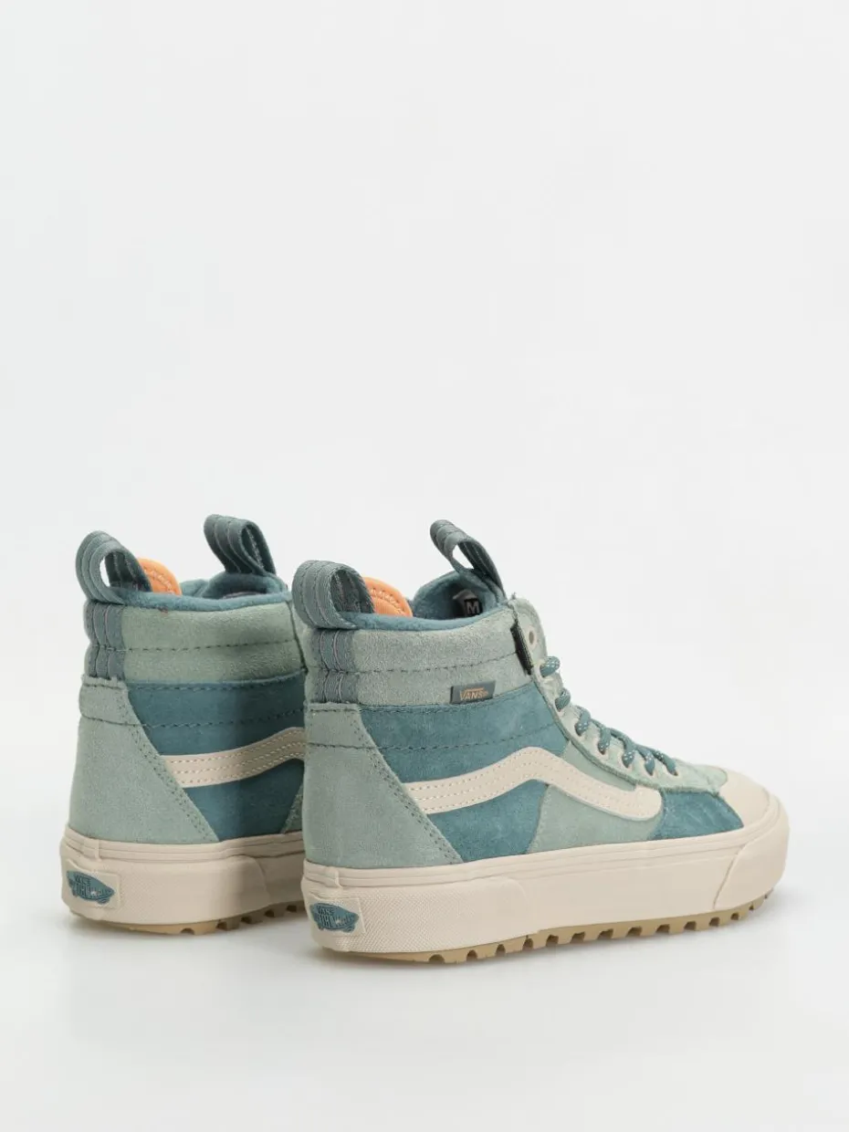 Vans Sk8 Hi Waterproof MTE Schuhe