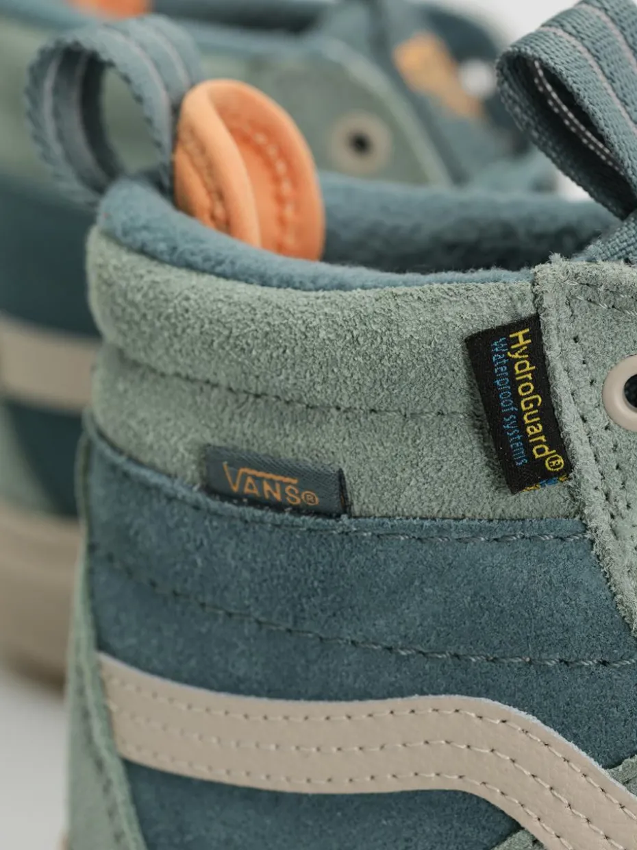 Vans Sk8 Hi Waterproof MTE Schuhe