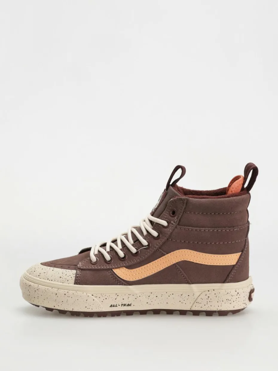 Vans Sk8 Hi Waterproof MTE Schuhe