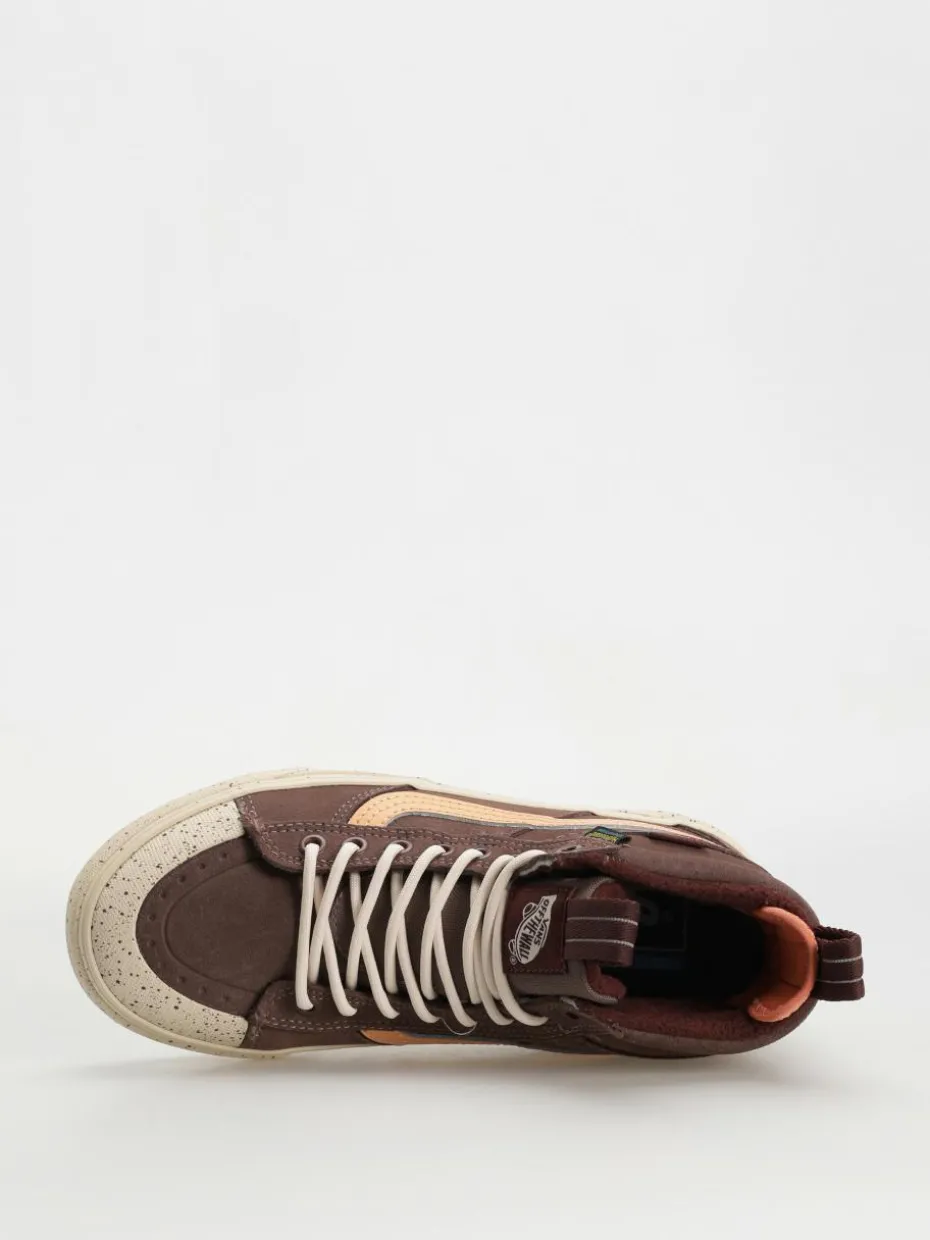Vans Sk8 Hi Waterproof MTE Schuhe