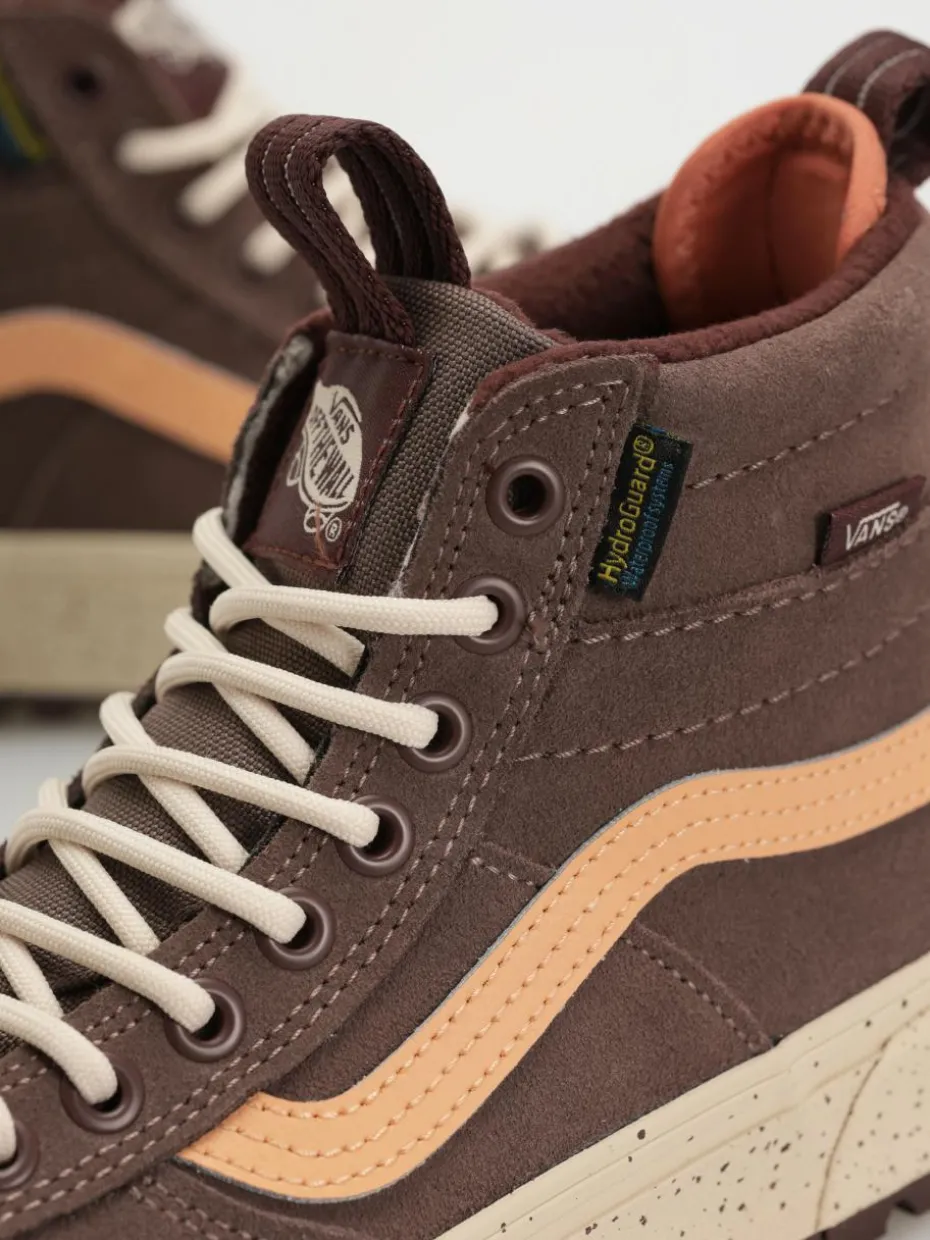 Vans Sk8 Hi Waterproof MTE Schuhe