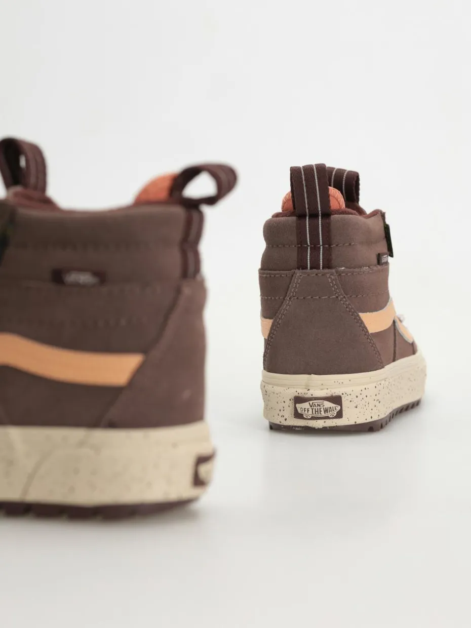 Vans Sk8 Hi Waterproof MTE Schuhe