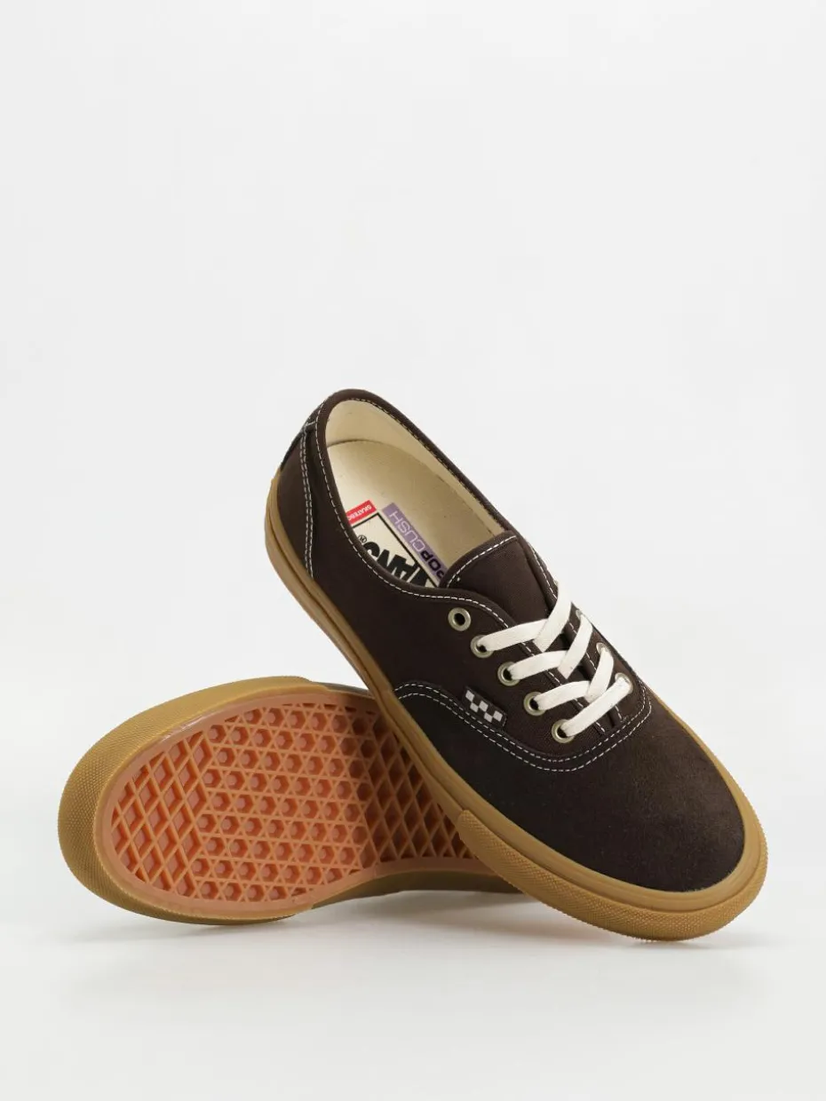 Vans Skate Authentic Schuhe