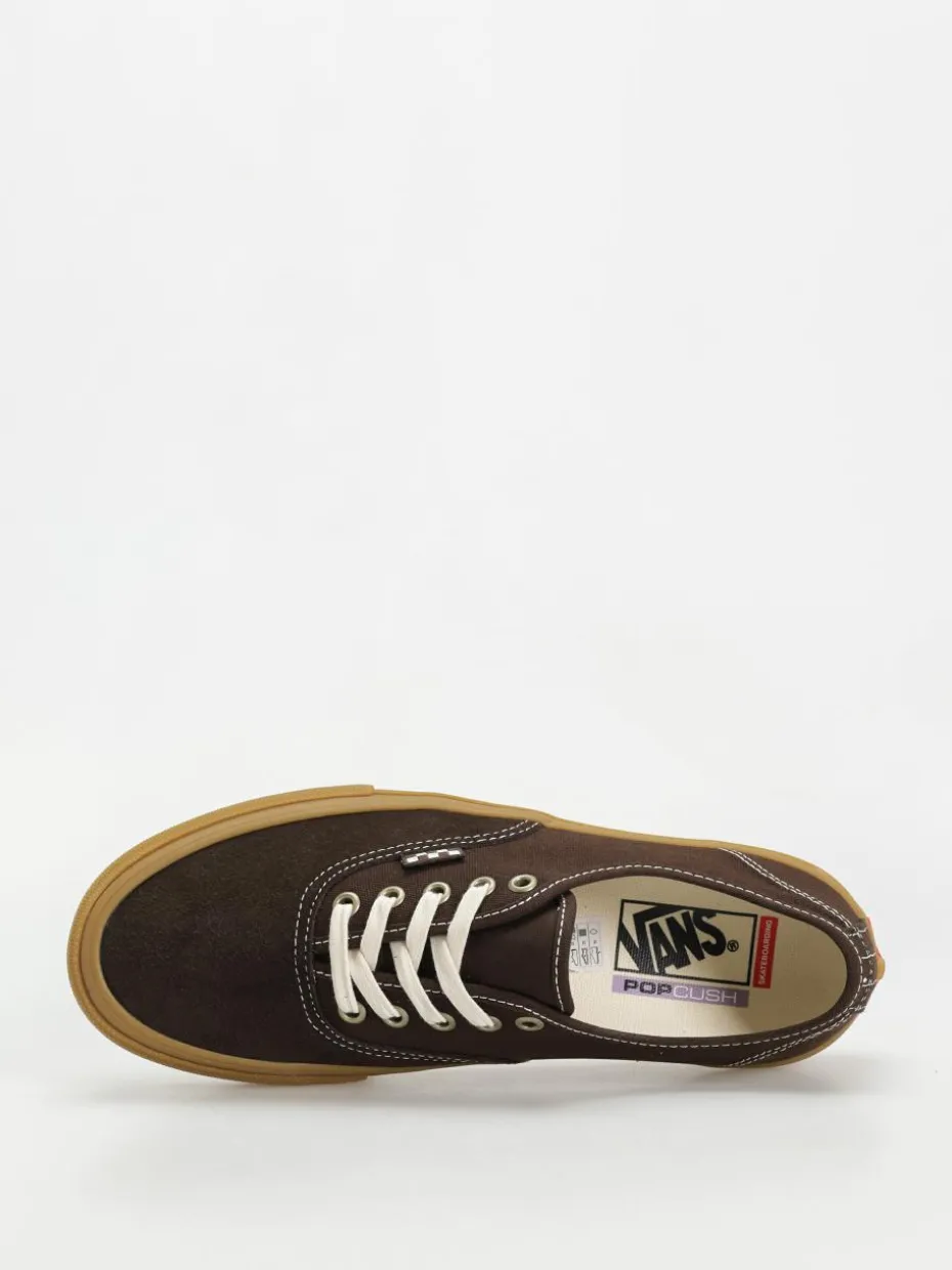 Vans Skate Authentic Schuhe