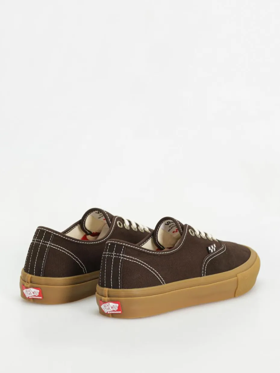 Vans Skate Authentic Schuhe
