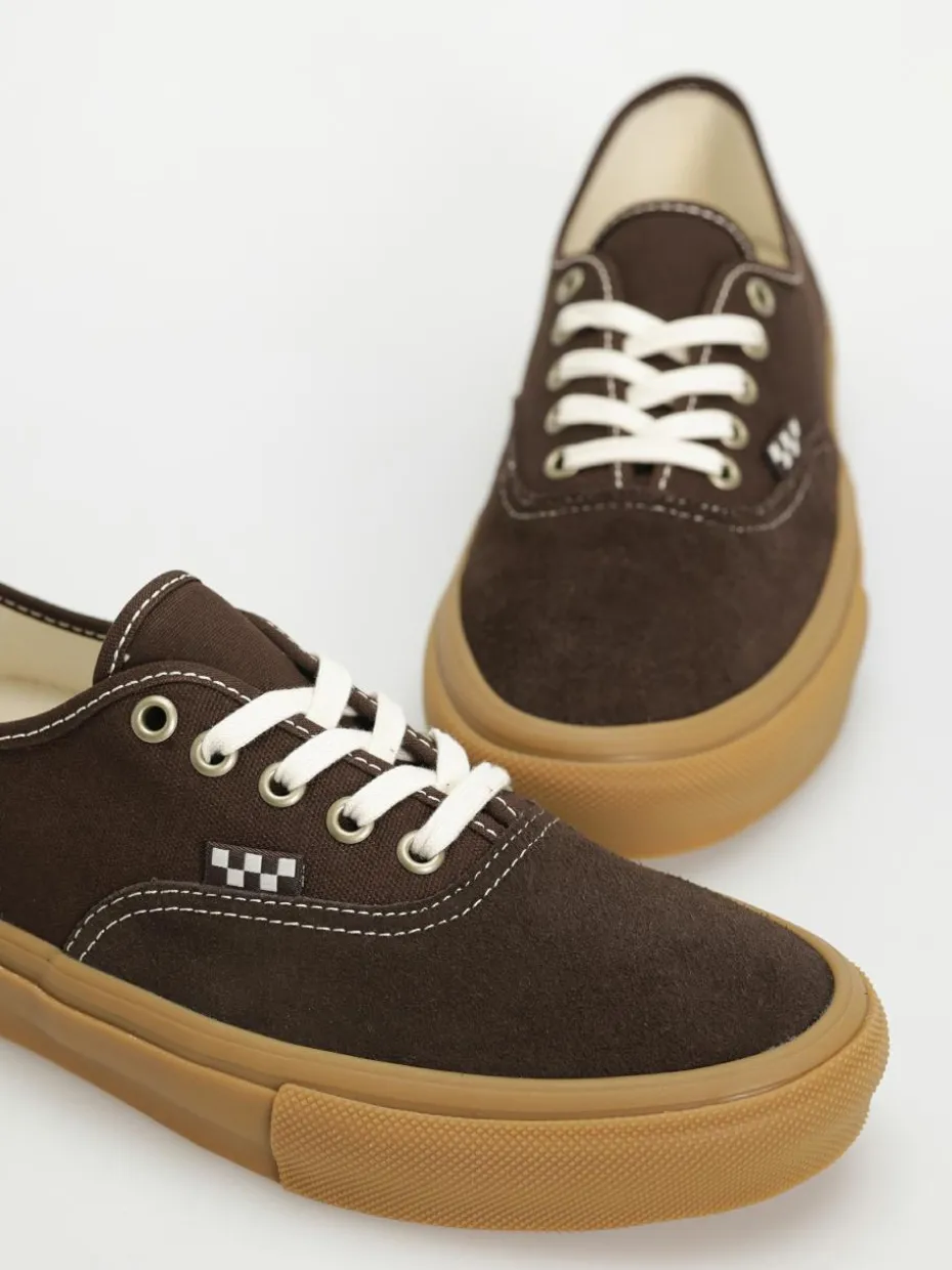 Vans Skate Authentic Schuhe