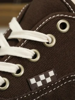 Vans Skate Authentic Schuhe