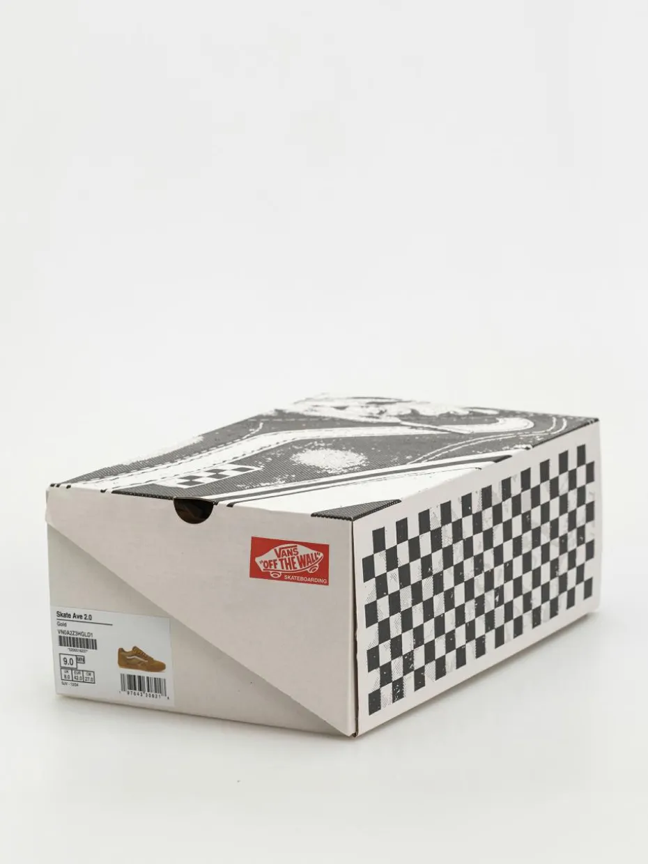 Vans Skate Ave 2.0 Schuhe