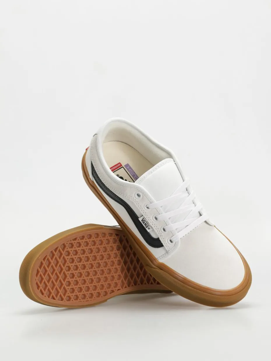 Vans Skate Chukka Low Sidestripe Schuhe