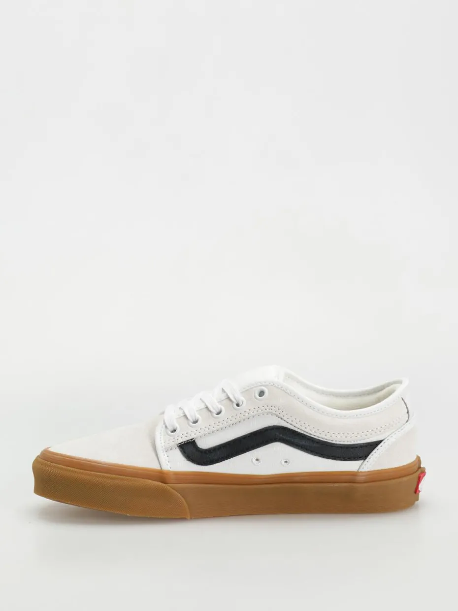 Vans Skate Chukka Low Sidestripe Schuhe
