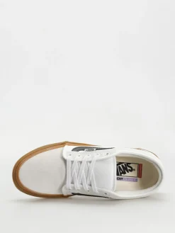 Vans Skate Chukka Low Sidestripe Schuhe