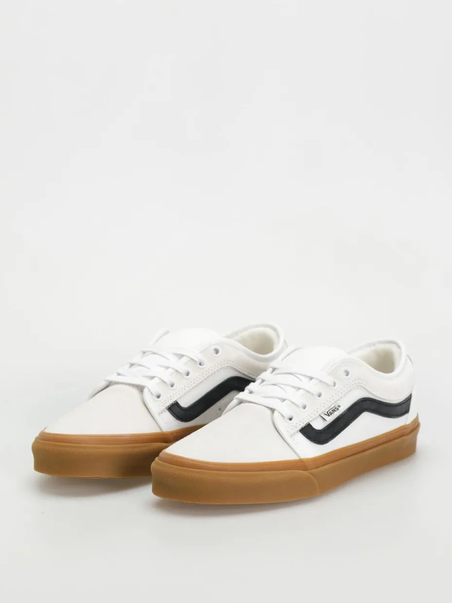 Vans Skate Chukka Low Sidestripe Schuhe
