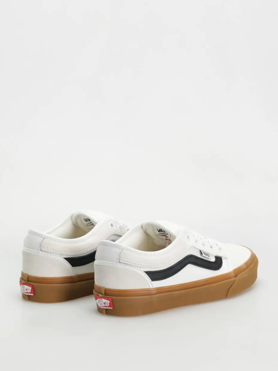 Vans Skate Chukka Low Sidestripe Schuhe