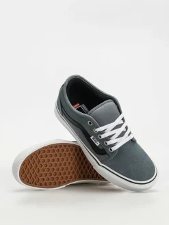 Vans Skate Chukka Low Sidestripe Schuhe