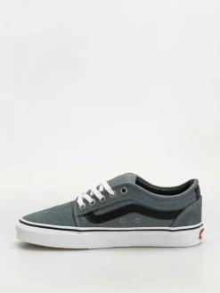 Vans Skate Chukka Low Sidestripe Schuhe