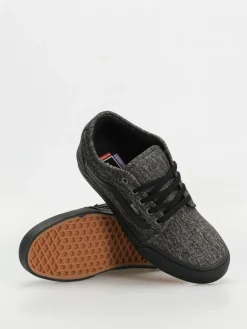 Vans Skate Chukka Low Sidestripe Schuhe