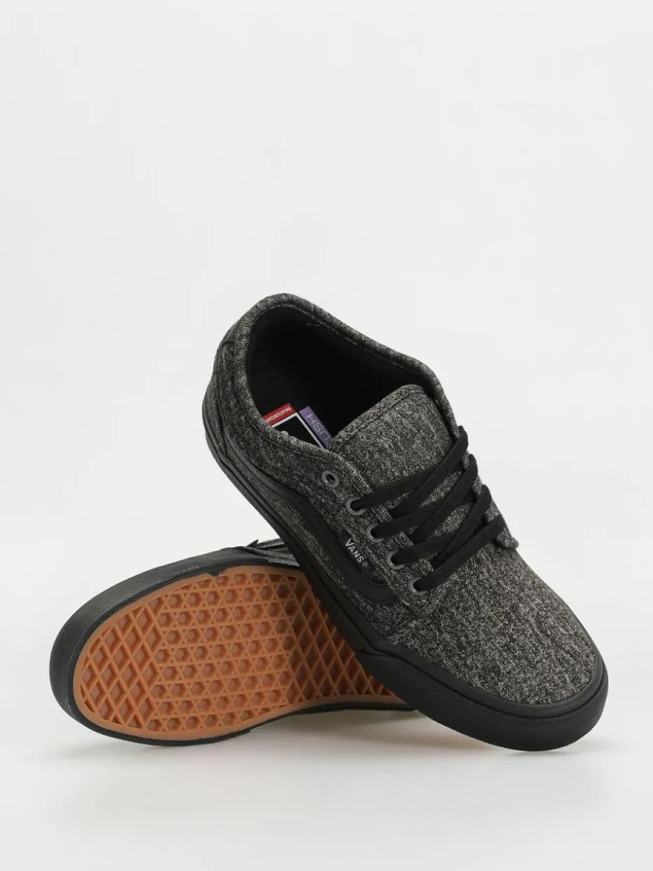 Vans Skate Chukka Low Sidestripe Schuhe