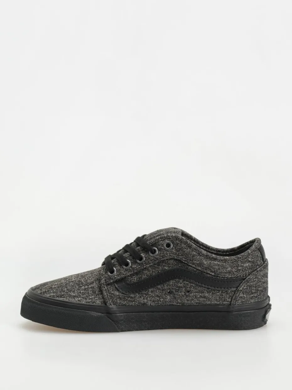 Vans Skate Chukka Low Sidestripe Schuhe