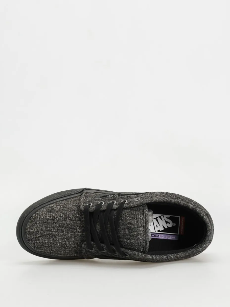 Vans Skate Chukka Low Sidestripe Schuhe