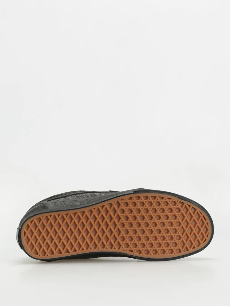 Vans Skate Chukka Low Sidestripe Schuhe