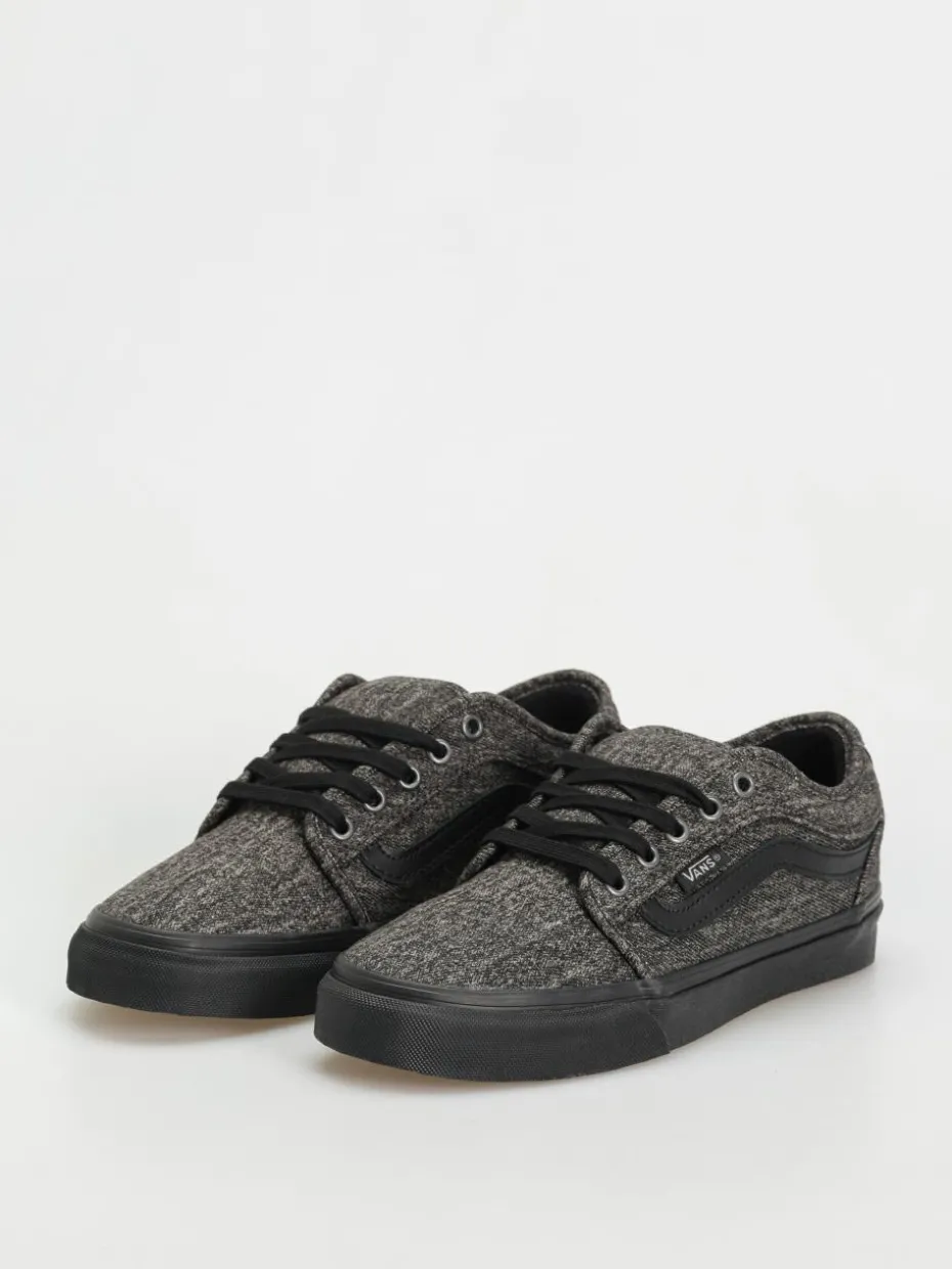 Vans Skate Chukka Low Sidestripe Schuhe
