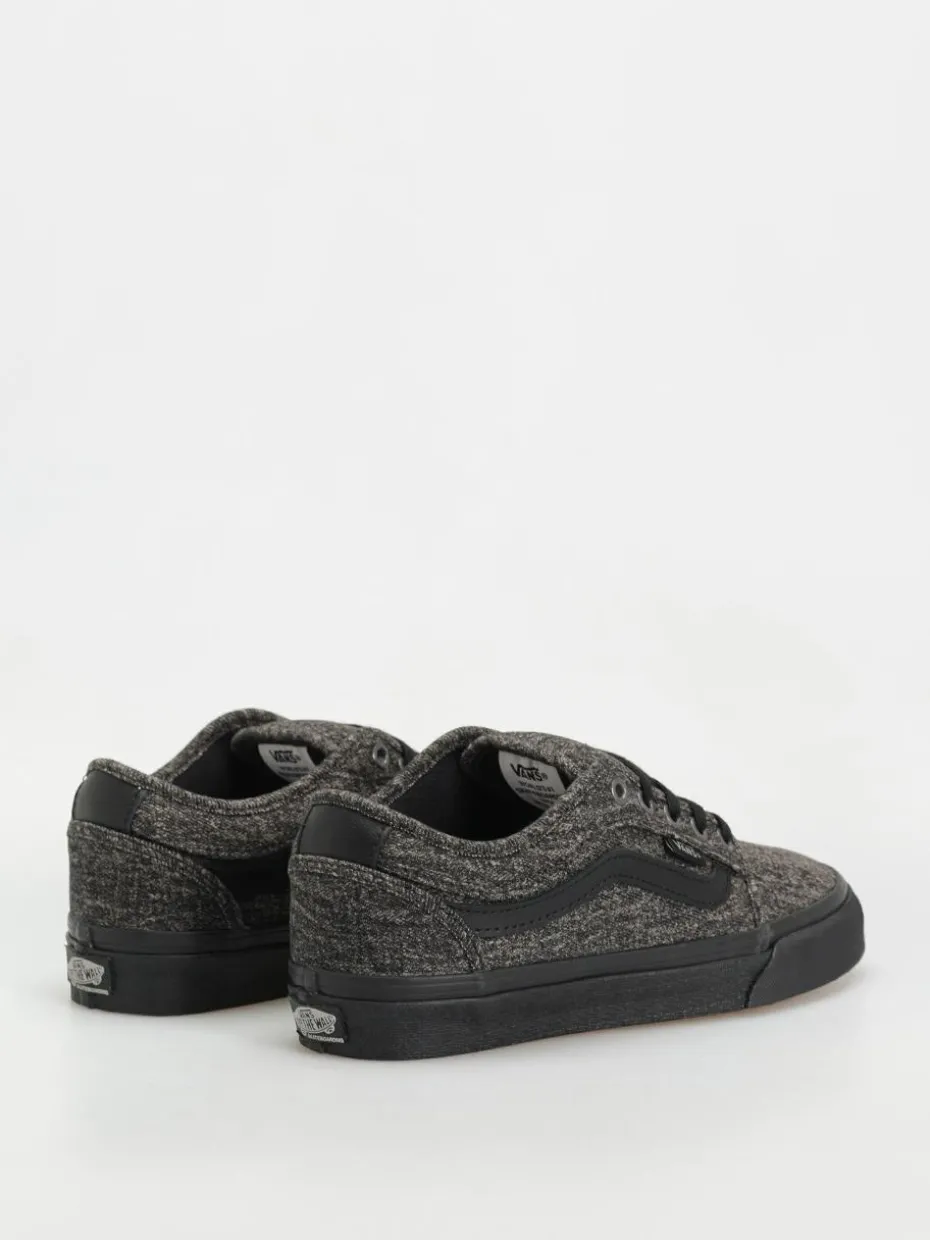 Vans Skate Chukka Low Sidestripe Schuhe