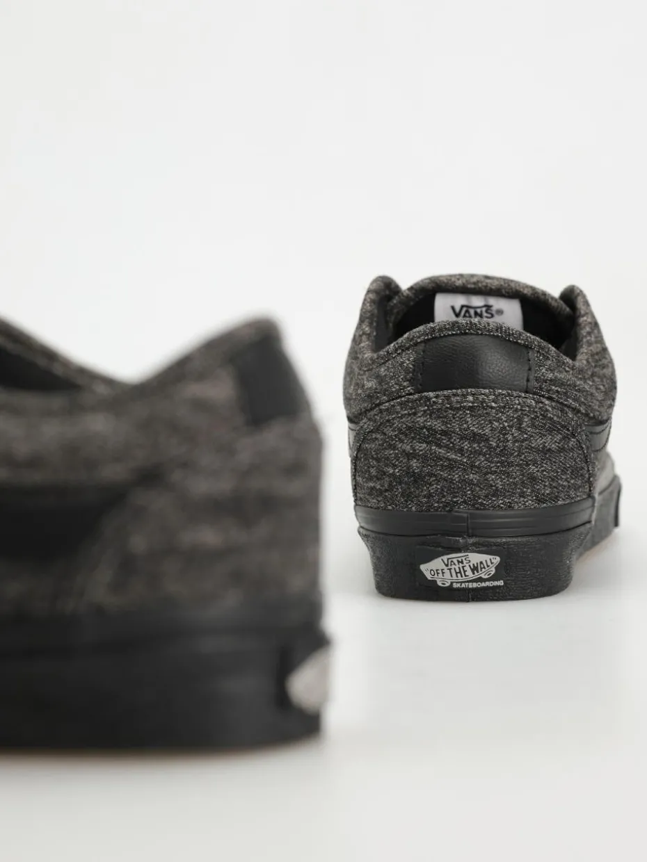 Vans Skate Chukka Low Sidestripe Schuhe