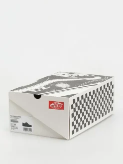 Vans Skate Chukka Low Sidestripe Schuhe