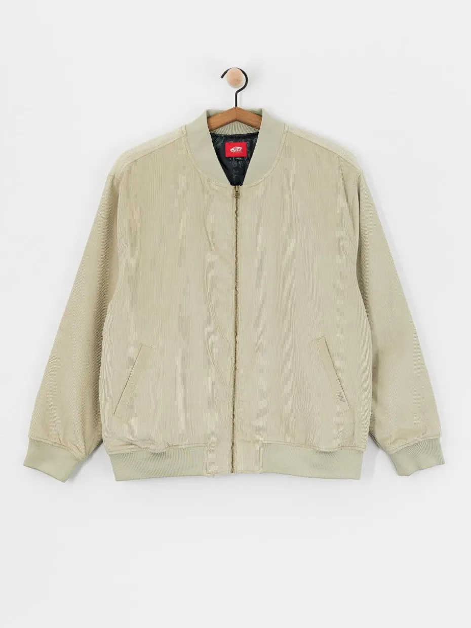 Vans Skate Cord Bomber Jacke