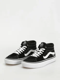 Vans Skate Grosso Mid Schuhe