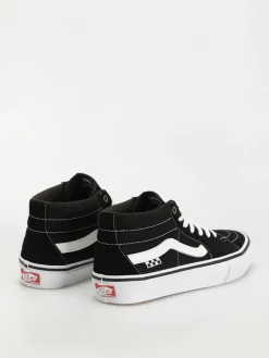 Vans Skate Grosso Mid Schuhe