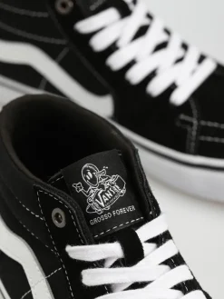 Vans Skate Grosso Mid Schuhe