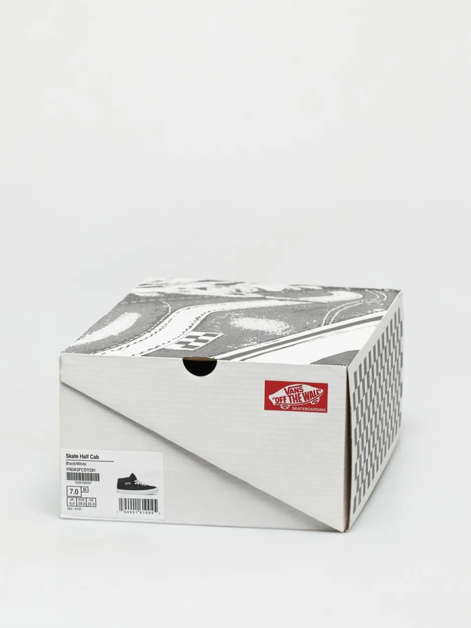 Vans Skate Half Cab Schuhe