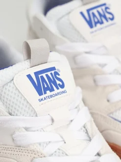 Vans Skate Mixxa Schuhe