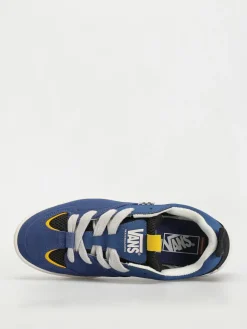 Vans Skate Mixxa Schuhe