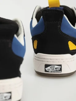 Vans Skate Mixxa Schuhe