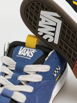 Vans Skate Mixxa Schuhe