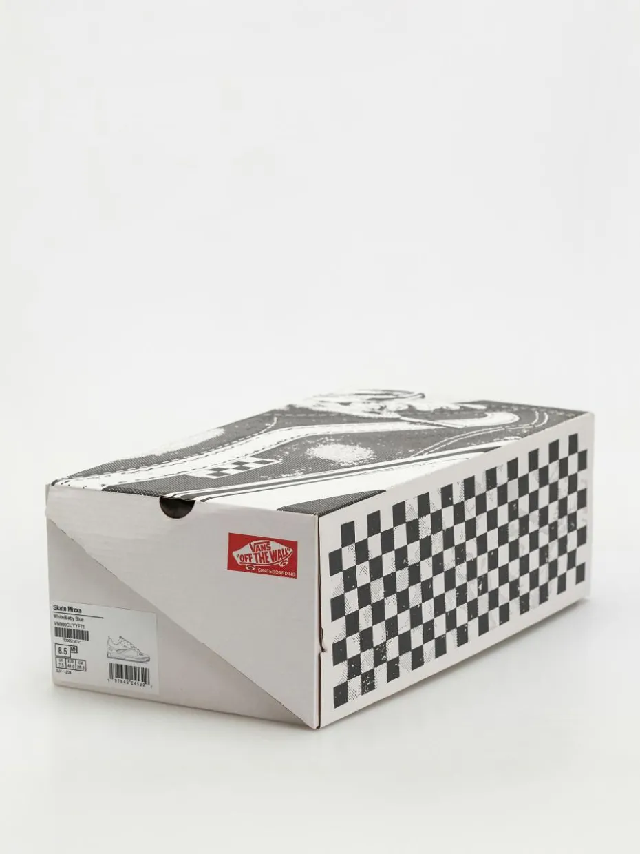 Vans Skate Mixxa Schuhe