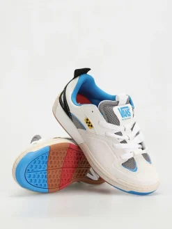 Vans Skate Mixxa Schuhe