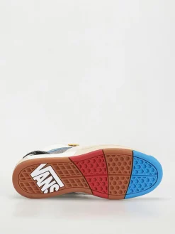 Vans Skate Mixxa Schuhe