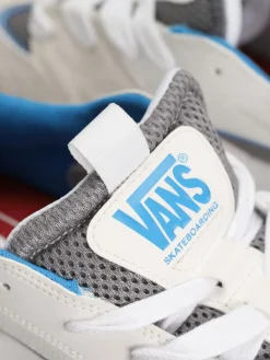 Vans Skate Mixxa Schuhe