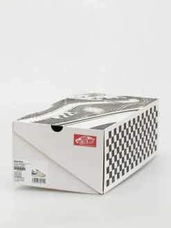 Vans Skate Mixxa Schuhe