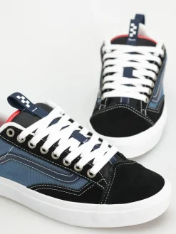 Vans Skate Old Skool 36 + Schuhe