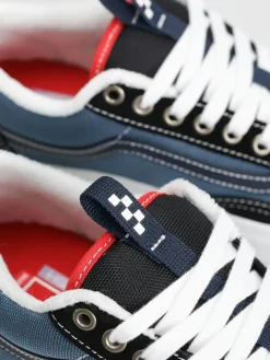 Vans Skate Old Skool 36 + Schuhe