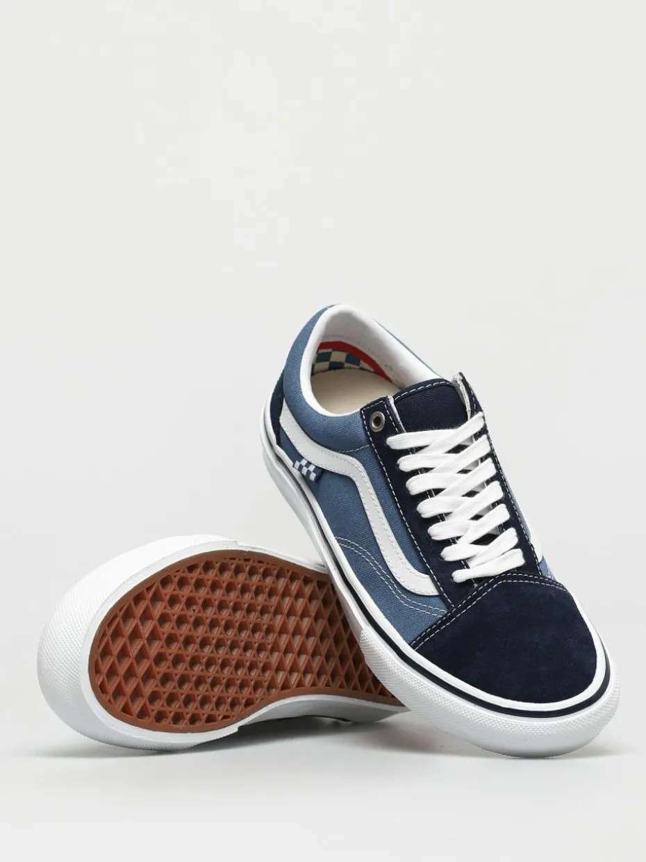 Vans Skate Old Skool Schuhe