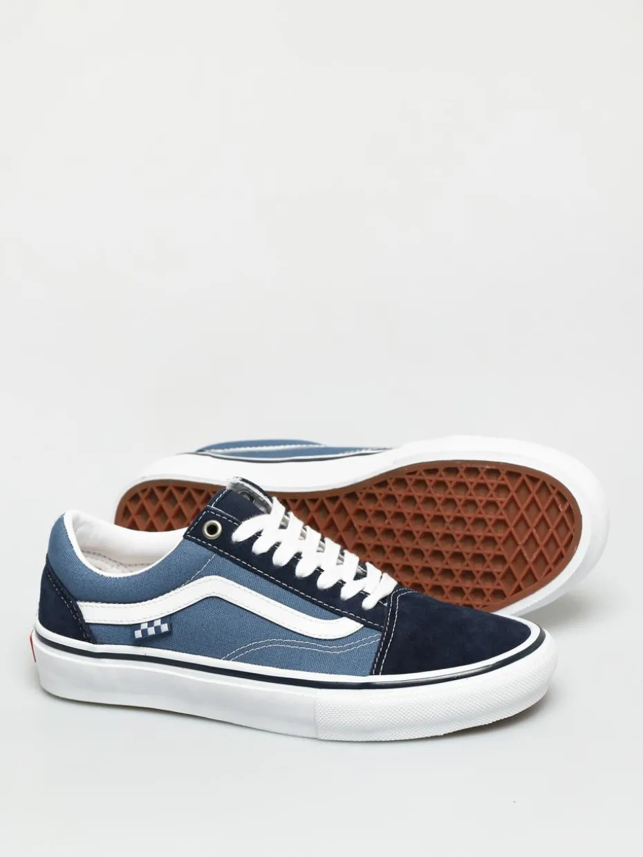 Vans Skate Old Skool Schuhe