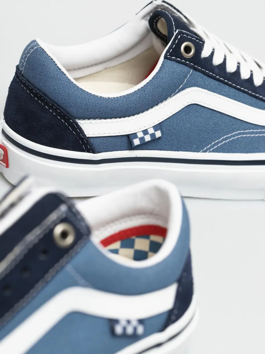 Vans Skate Old Skool Schuhe